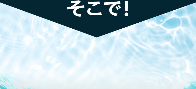そこで